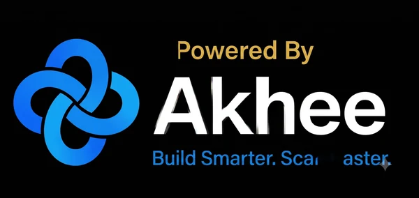 Powered by Akhee