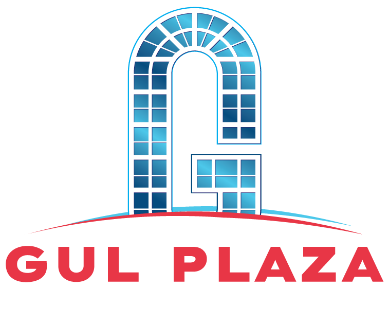 Gul Plaza Bazar