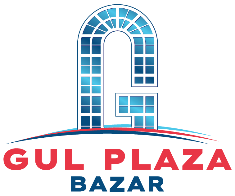 Gul Plaza Bazar
